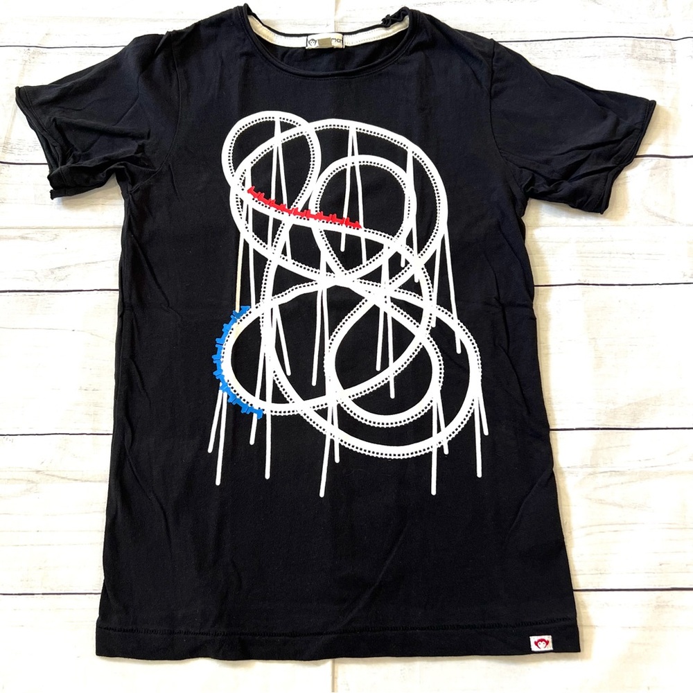 Appaman Roller Coaster Tee